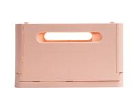 Caja plegable SMARTCASE Skandi - 375x275x163 mm, A4+