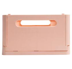 Caja plegable SMARTCASE Skandi - 375x275x163 mm, A4+