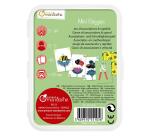Jeux de cartes, Mini Buggies - Multicolore