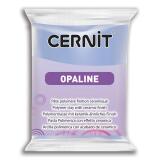 Cernit OPALINE 56 g Bleu gris - Bleu gris
