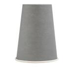 15 Paper cups, 20 cl
