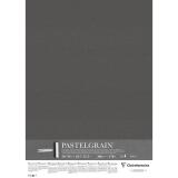 PastelGrain paquet 5F 50x70cm 360g - Anthracite