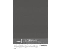PastelGrain paquet 5F 50x70cm 360g - Anthracite
