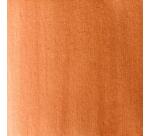 Aquarelle extra-fine demi-godet - Terre de Sienne foncée