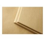 Kraft bloc collé 100F A3 90g