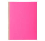 Pack of 10 expanding spine folders ROCK'S 320gsm - 24x32cm.