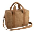 Cartable-sacoche papier résistant à l'eau Exacompta Eterneco