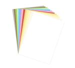 Maya bloc collé 25F A4 270g