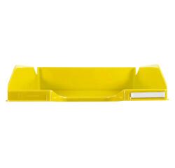 Letter Tray MIDI-COMBO glossy iceblue