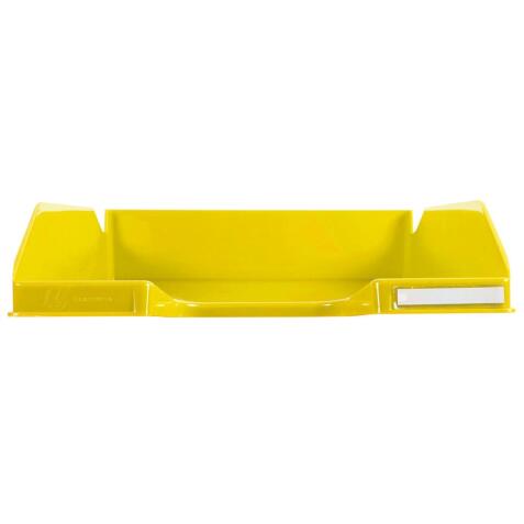 Letter Tray MIDI-COMBO glossy iceblue
