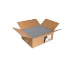 Carton de 200 enveloppes Pollen 125x324mm 120g/m²