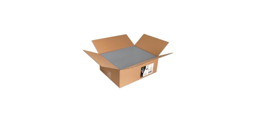 Carton de 200 enveloppes Pollen 125x324mm 120g/m²
