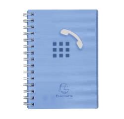 Adresboek Linicolor 9 x 13 cm - Geassorteerd