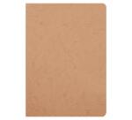 Cahier piqué Age Bag A4 96 pages ligné + marge
