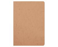 Cahier piqué Age Bag A4 96 pages ligné + marge