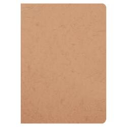 Cahier piqué Age Bag A4 96 pages ligné + marge