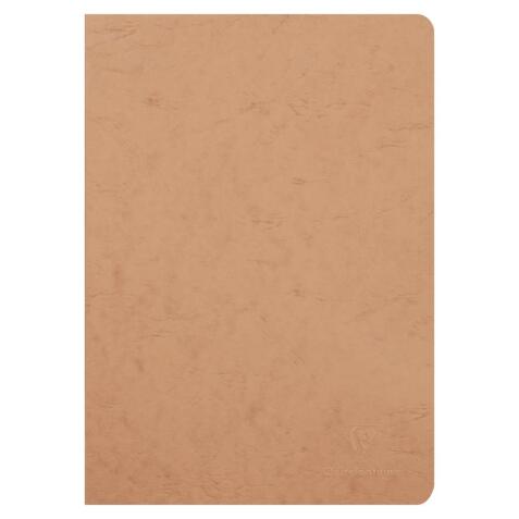 Cahier piqué Age Bag A4 96 pages ligné + marge