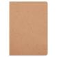 Cahier piqué Age Bag A4 96 pages ligné + marge