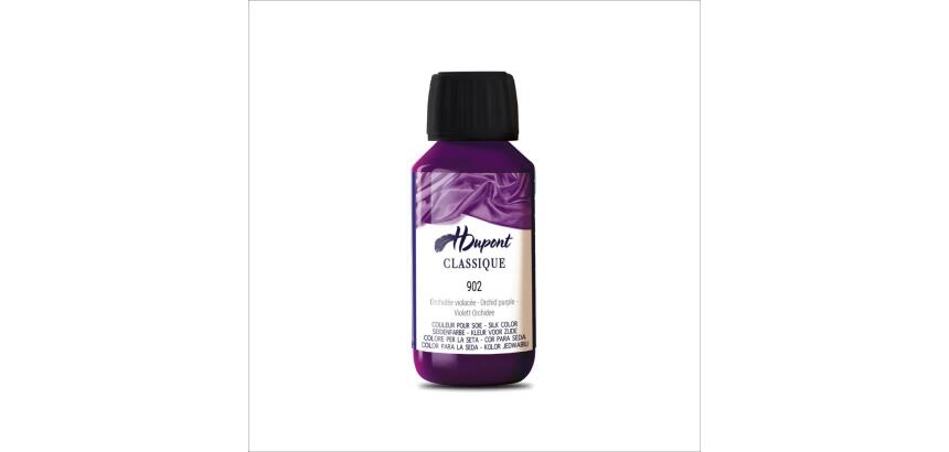 HD classique 125ml Orchidée violacée - Orchidée violacée