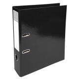 Exacompta Iderama ordner, ft A4, rug van 7 cm, zwart