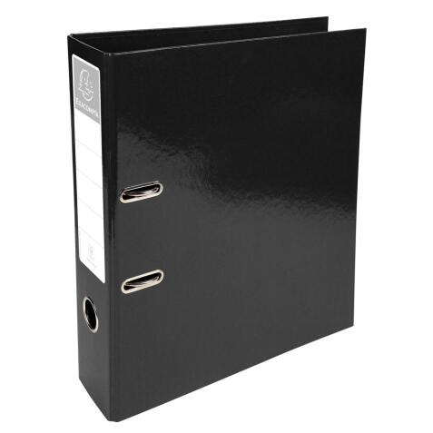 Registratore a leva Iderama Prem'Touch dorso 70mm