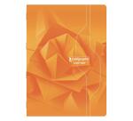 Cahier piqué 7000 A4 192 pages grands carreaux 70 g - Assortis