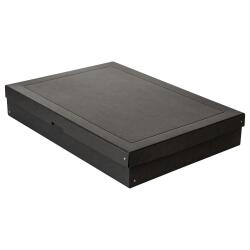 PureBox Black A2 100mm - Noir