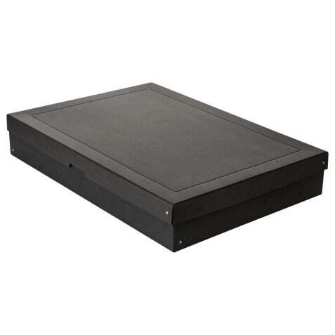 PureBox Black A2 100mm - Noir