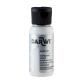 DARWI Flacon de 50 ml de Peinture sur Cuir - Blanc