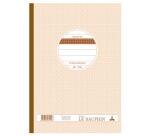 Le Dauphin Business Book Squared Duplicate, 297x210 - Oat