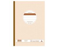 Manifold 297X210 Quadrillé 50 dupli - Avoine