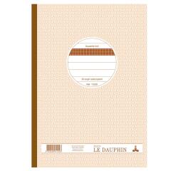 Manifold 297X210 Quadrillé 50 dupli - Avoine