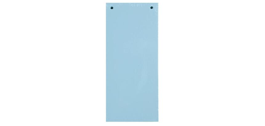 Pk 100 Filing Strips 105x240 Beige
