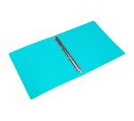 Exacompta Candy Tidy Binder, 4 Rings, 30 mm, PP - Assorted colours