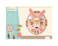 Boîte créative, Trophée à construire