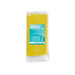 Cernit OPALINE 500 g Jaune primaire - Jaune primaire