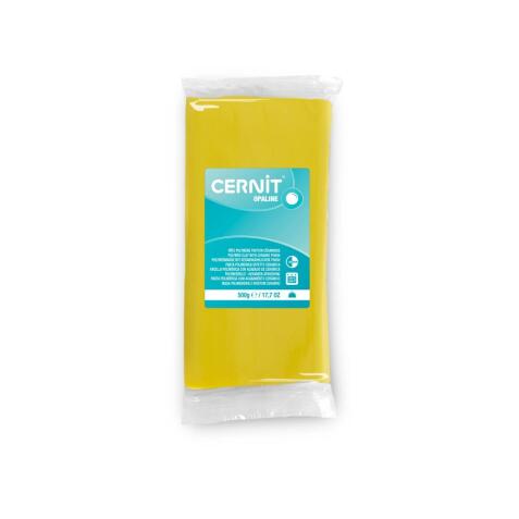 Pâte à modeler à cuire Cernit OPALINE