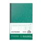 Piqûre Livre d'inventaire - avec feuille d'identification - texte FR - 80 pages