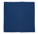 Paquet de 40 serviettes micro gaufrées ouate 2 plis - pliées 1/8