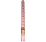 Nappe en rouleau papier damassé - 50x1,18m