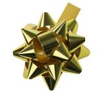 Mini-tube de 50 noeuds Ass.noël chic - Assortiment