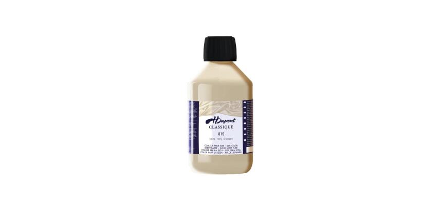 HD classique 250ml Ivoire - Ivoire