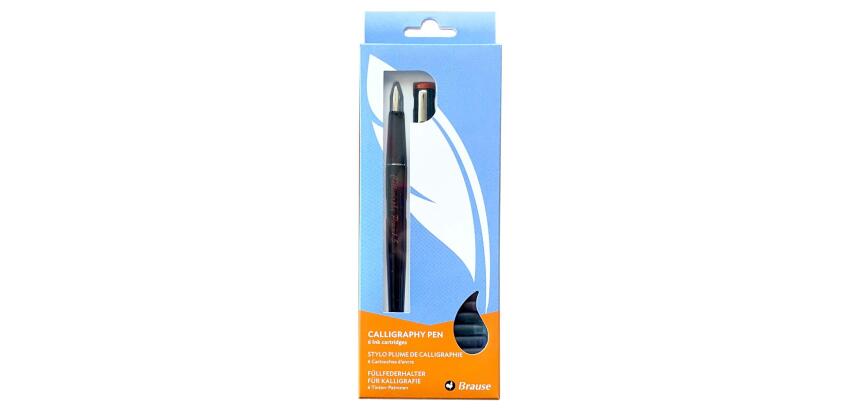 Stylo de calligraphie 1,5mm