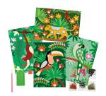 Boîte créative, Diamond Art