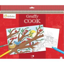 Graffy Cook Gourmandises