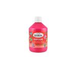 ACRYLIQUE MATE 500 ML ROUGE PRIMAIRE - Rouge