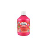 ACRYLIQUE MATE 500 ML ROUGE PRIMAIRE - Rouge