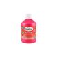 ACRYLIQUE MATE 500 ML ROUGE PRIMAIRE - Rouge