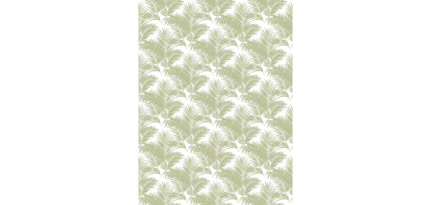 911 - Poch 20 feuilles Décopatch Texture - Vert