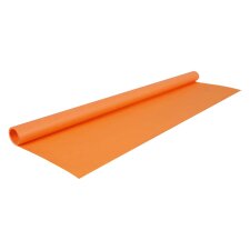 Kraft couleur 65g, rl 3x0,70m Orange - Orange